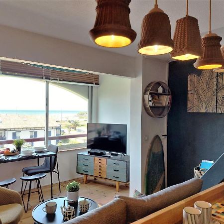 Apartment Zirlinga-9 By Interhome Bidart Exterior foto