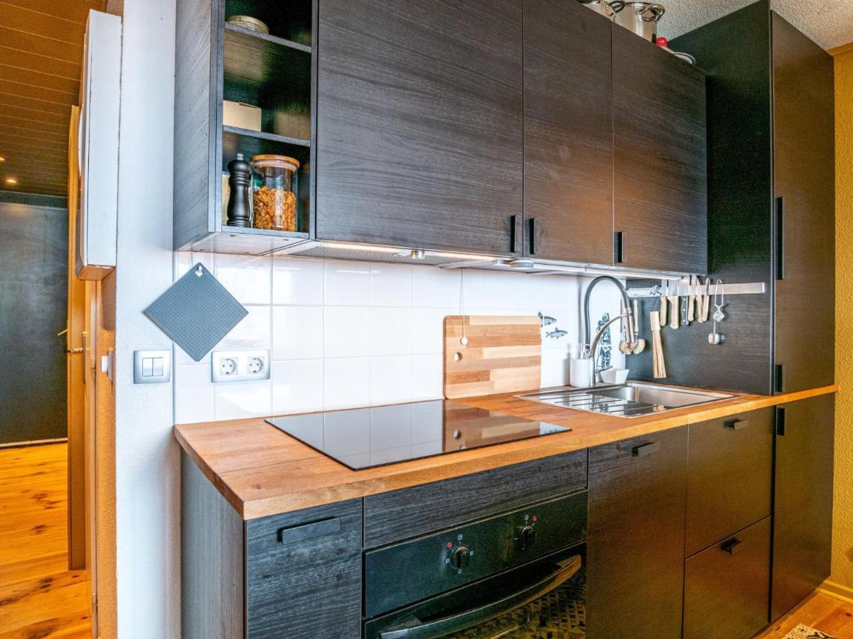 Apartment Zirlinga-9 By Interhome Bidart Exterior foto